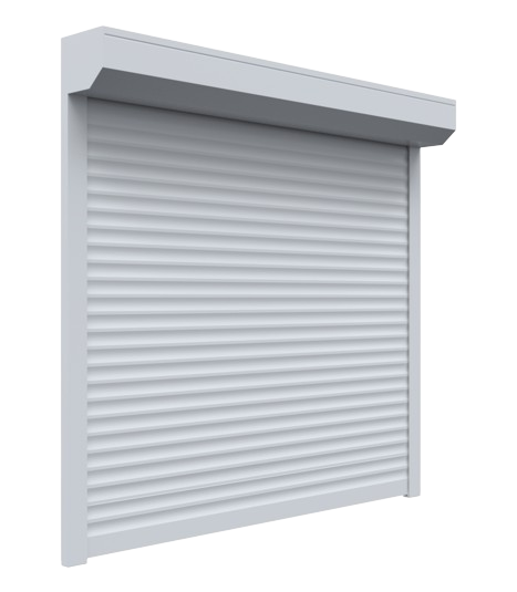 garage door